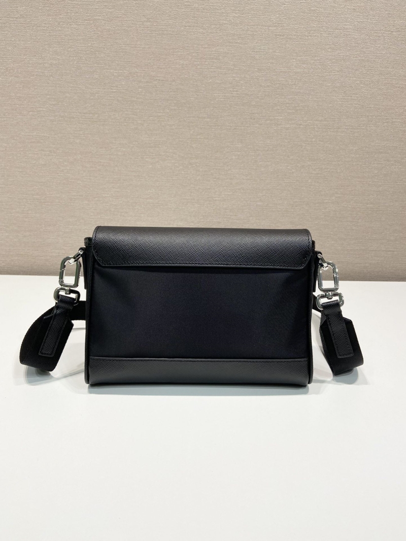 mens Pra*a satchel bags